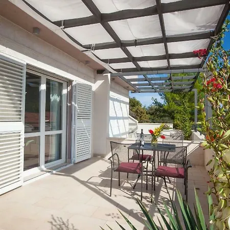 アパート Pasadur *