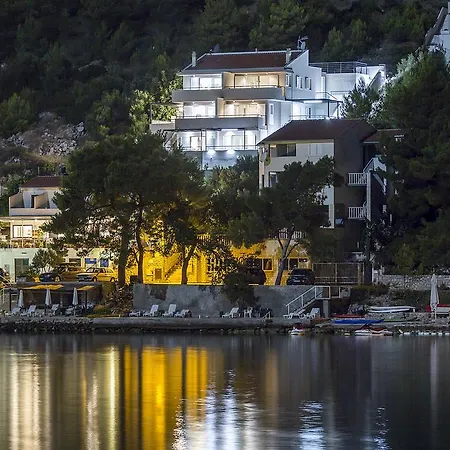 Pasadur Lastovo Appartement