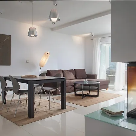 Appartement Pasadur Lastovo *