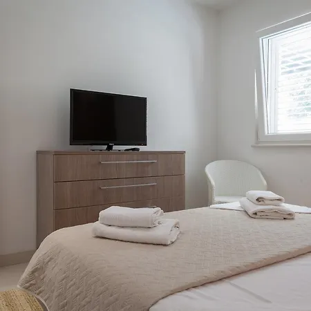 Appartement Pasadur Lastovo