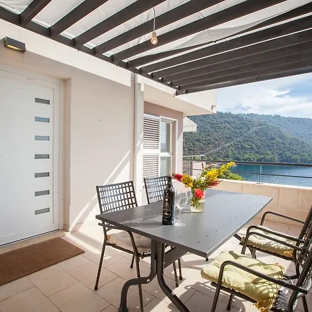 Pasadur Lastovo Appartement Lastovo