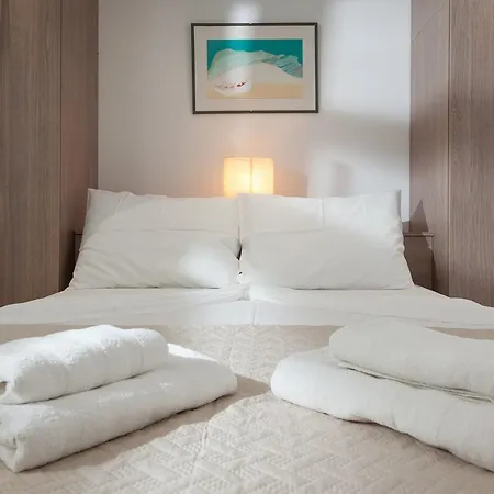 Διαμέρισμα Pasadur Λάστοβο