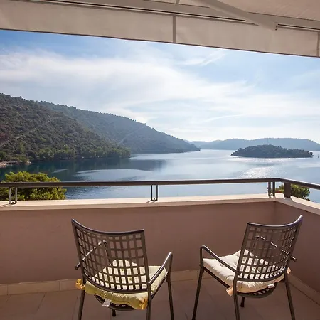 Pasadur Lastovo Appartement