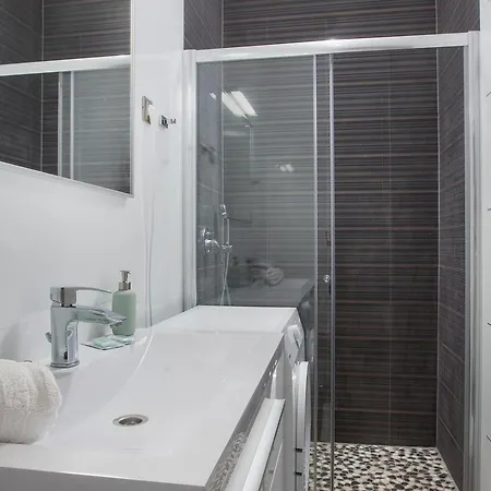 Appartement Pasadur Lastovo *