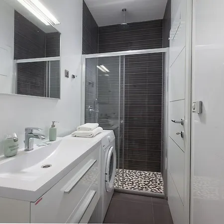 Appartement Pasadur Lastovo *