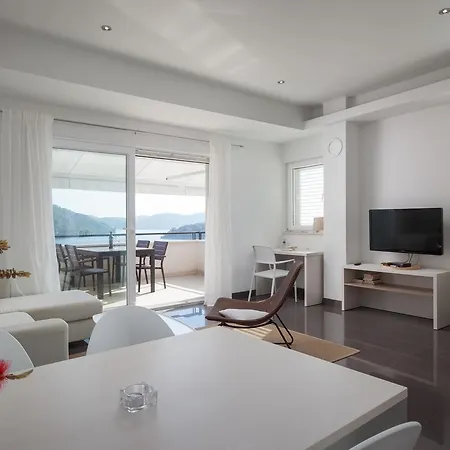 Διαμέρισμα Pasadur *