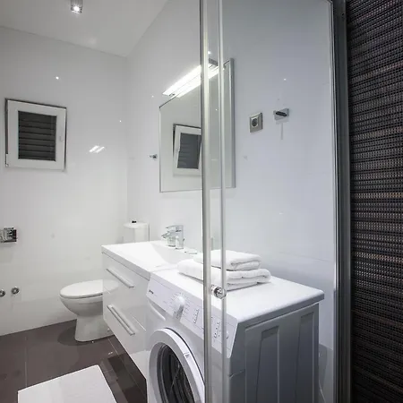 Διαμέρισμα Pasadur