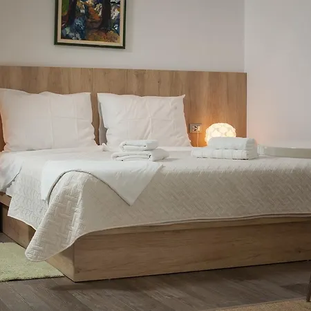 Appartement Pasadur Lastovo