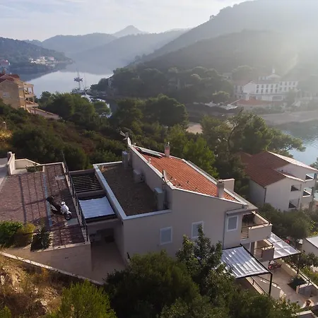 Pasadur * Lastovo