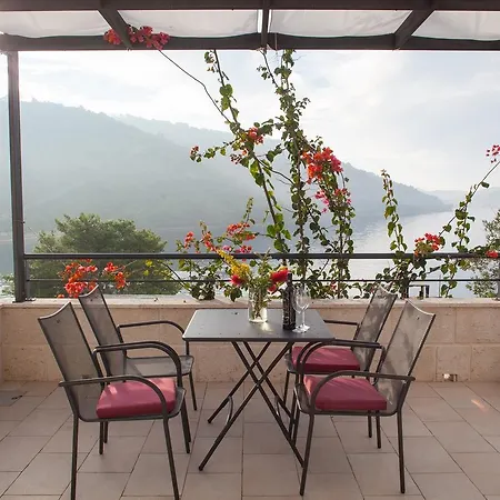 Pasadur Lastovo Appartement *