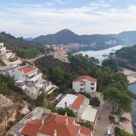 Pasadur Διαμέρισμα