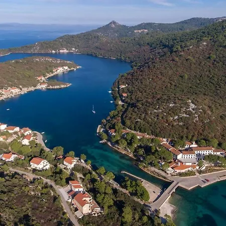 Apartament Pasadur Lastovo