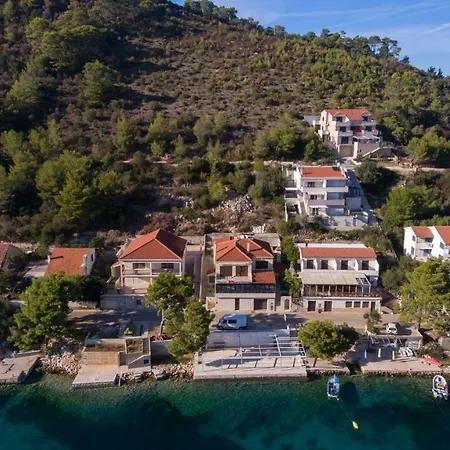 Pasadur Διαμέρισμα